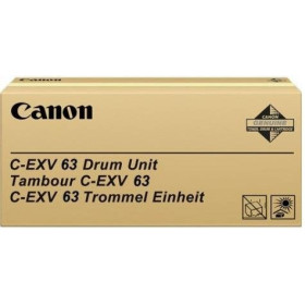 Canon EXV 63 (5144C002AA, C-EXV63, CEXV63) — Unitate de