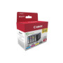 Canon PGI-1500 XL Value Pack (9182B010AA, PGI1500XL PACK)