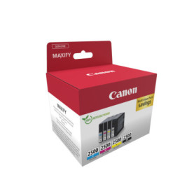 Canon PGI-2500 Value Pack (9290B006AA, PGI2500 PACK)