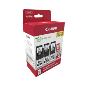 Canon PG-560XL x2/ CL-561XL Photo Value pack (3712C012AA)