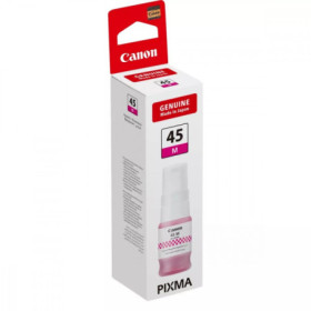 Canon 45M Magenta (6286C001, GI45M) — Flacon cerneala