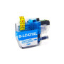Brother LC 421XL Cyan (LC-421XLC, LC421XLC) — Cartus