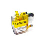 Brother LC 421XL Yellow (LC-421XLY, LC421XLY) — Cartus