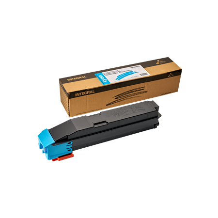 Kyocera TK-5370C Cyan (TK5370C, 1T02YJCNL0) — Toner Premium
