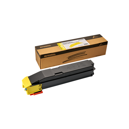 Kyocera TK-5370Y Yellow (TK5370Y, 1T02YJANL0) — Toner