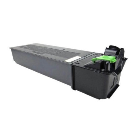 Sharp MX-206GT Black (MX206GT) — Toner compatibil