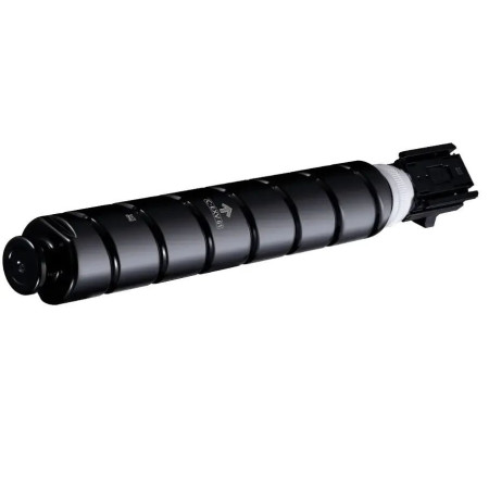 Canon EXV 61 Black (4766C002AA, C-EXV61, CEXV61) — Toner