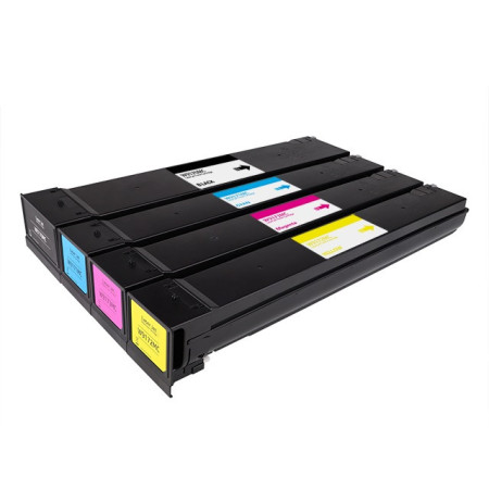 HP W9171MC Cyan — Toner compatibil