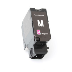 Lexmark 71C2XM0 Magenta Return Program — Toner compatibil