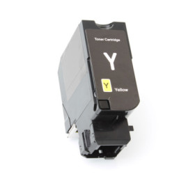 Lexmark 81C2XY0 Yellow Return Program — Toner compatibil