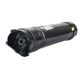 Lexmark 63D0H00 Black — Toner compatibil