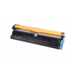 Konica Minolta 4576511 Cyan (1710517-008, 4576-511) — Toner