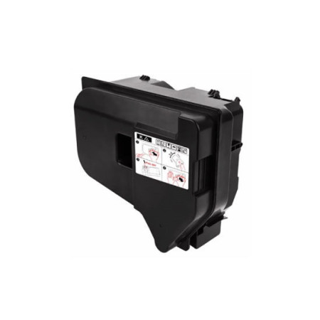 Konica Minolta TNP90 Black (ACTD050, TNP-90) — Toner