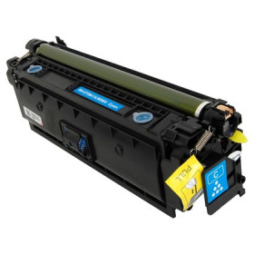 Canon T10 Cyan (4565C001, CRGT10C) — Toner compatibil