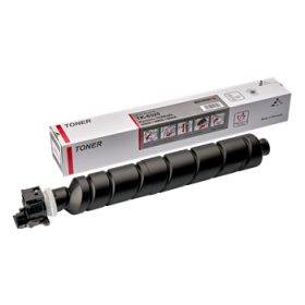 Kyocera TK-6345 Black (TK6345, 1T02XF0NL0) — Toner Premium