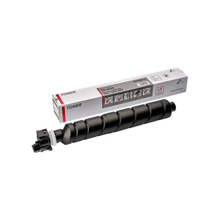 Kyocera TK-6345 Black (TK6345, 1T02XF0NL0) — Toner Premium