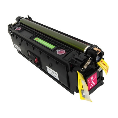 HP W9063MC Magenta — Toner compatibil