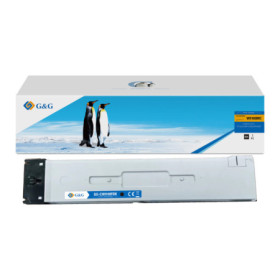 HP W9100MC Black — Toner Premium G&G