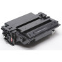 Toner compatibil (13.5K) HP 55X Black (CE255X, HP55X)