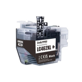 Brother LC 462XL Black (LC-462XLBK, LC462XLBK) — Cartus