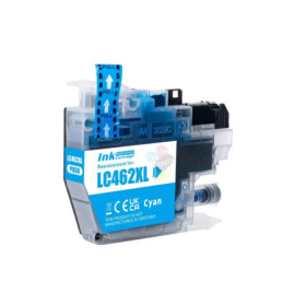 Brother LC 462XL Cyan (LC-462XLC, LC462XLC) — Cartus