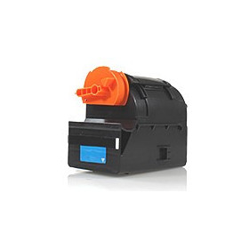 Canon EXV 21 Cyan (0453B002, C-EXV21C, CEXV21C) — Toner