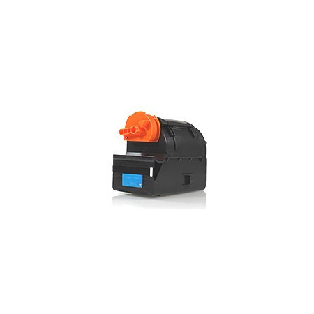 Canon EXV 21 Cyan (0453B002, C-EXV21C, CEXV21C) — Toner
