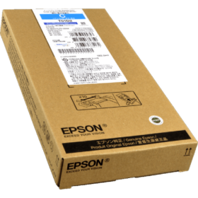 Epson T01D2 Cyan (C13T01D200) — Cartus de Cerneala