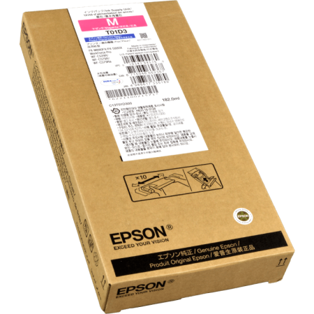 Epson T01D3 Magenta (C13T01D300) — Cartus de Cerneala