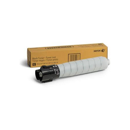 Xerox 006R01772 Black (6R1772) — Cartus de toner
