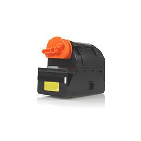 Canon EXV 21 Yellow (0455B002, C-EXV21Y, CEXV21Y) — Toner