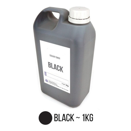Toner praf black Canon C-EXV (1Kg)