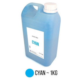 Toner praf cyan Canon C-EXV (1Kg)