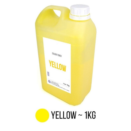 Toner praf yellow Canon C-EXV (1Kg)