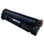 Toner compatibil (2K) HP 35A Black (CB435A, HP35A)