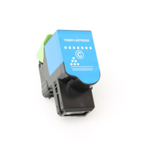 Lexmark 71B20C0 Cyan Return Program — Toner premium