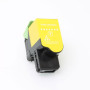 Lexmark 702HY (70C2HY0) Yellow Return Program — Toner