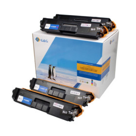 Pachet tonere premium G&G Brother TN328