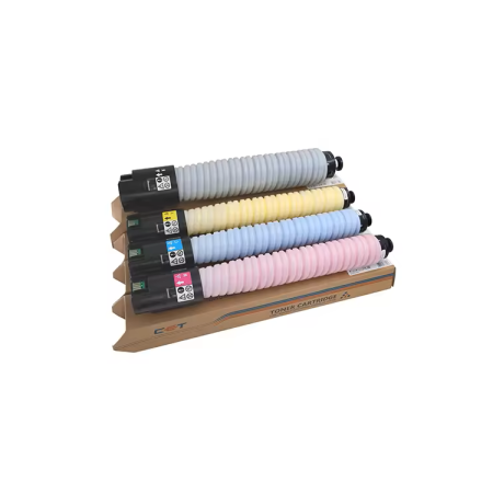 Pachet de tonere premium CET XL Xerox AltaLink C8145/ C8155/ C8170