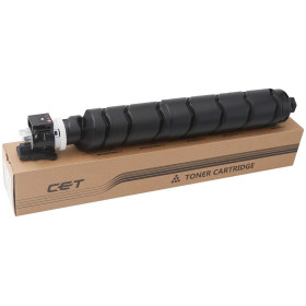 Kyocera TK-8335K Black (TK8335K, 1T02RL0NL0) — Toner
