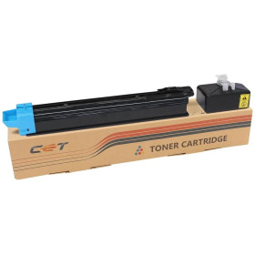 Kyocera TK-8115C Cyan (TK8115C, 1T02P3CNL0) — Toner premium