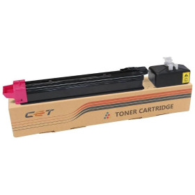 Kyocera TK-8115M Magenta (TK8115M, 1T02P3BNL0) — Toner
