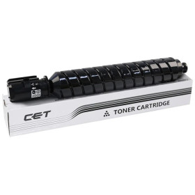 Canon EXV 54 Black (1394C002, C-EXV54BK, CEXV54BK) — Toner