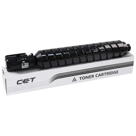 Canon EXV 54 Black (1394C002, C-EXV54BK, CEXV54BK) — Toner