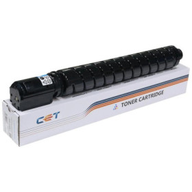 Canon EXV 49 Cyan (8525B002, C-EXV49C, CEXV49C) — Toner