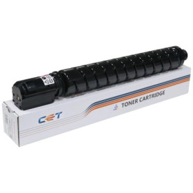 Canon EXV 49 Magenta (8526B002, C-EXV49M, CEXV49M) — Toner