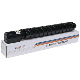 Canon EXV 49 Yellow (8527B002, C-EXV49Y, CEXV49Y) — Toner