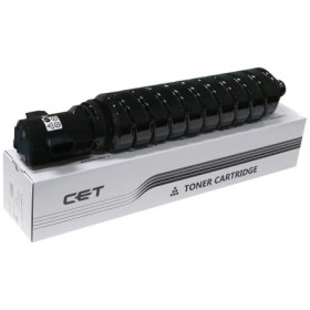 Canon EXV 59 Black (3760C002, C-EXV59, CEXV59) — Toner