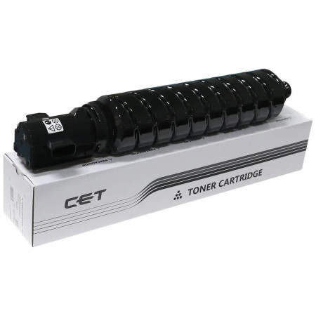 Canon EXV 59 Black (3760C002, C-EXV59, CEXV59) — Toner