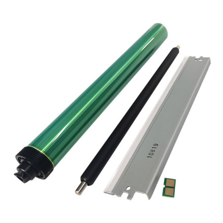 Canon EXV 50 Black (9437B002, C-EXV50 DU, CEXV50 DU) — Kit
